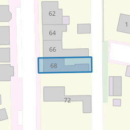 Perceel HOE02-I-1972