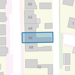 Perceel HOE02-I-1973
