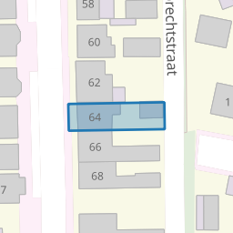 Perceel HOE02-I-1974