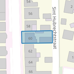 Perceel HOE02-I-1976