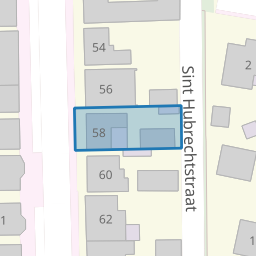 Perceel HOE02-I-1977