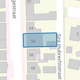 Perceel HOE02-I-1978