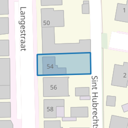 Perceel HOE02-I-1979