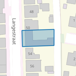 Perceel HOE02-I-1980