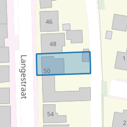 Perceel HOE02-I-1981