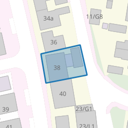 Perceel HOE02-I-1988