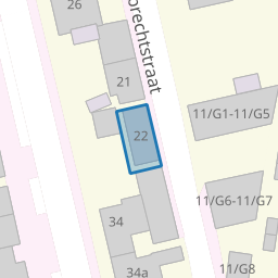 Perceel HOE02-I-1992