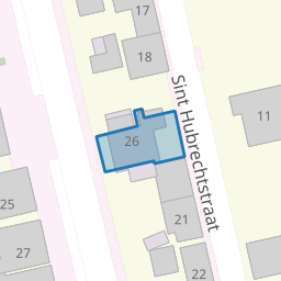 Perceel HOE02-I-1995