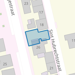 Perceel HOE02-I-1996