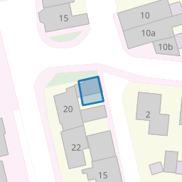 Perceel HOE02-I-2003