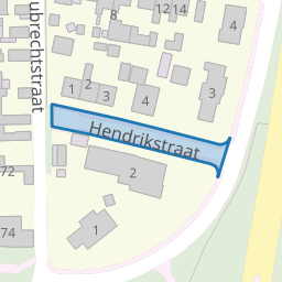 Perceel HOE02-I-2004