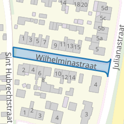 Perceel HOE02-I-2005