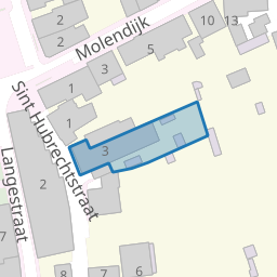 Perceel HOE02-I-2019