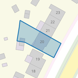 Perceel HOE02-I-2026