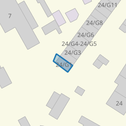 Perceel HOE02-I-2029