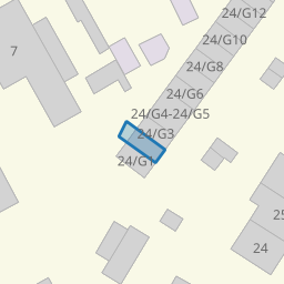 Perceel HOE02-I-2030