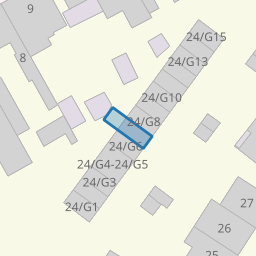 Perceel HOE02-I-2034