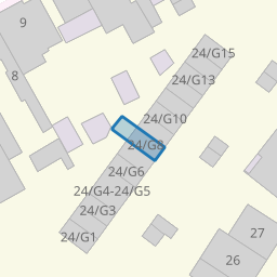 Perceel HOE02-I-2035