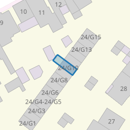 Perceel HOE02-I-2037