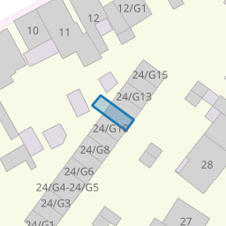 Perceel HOE02-I-2038