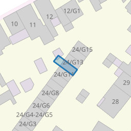 Perceel HOE02-I-2039