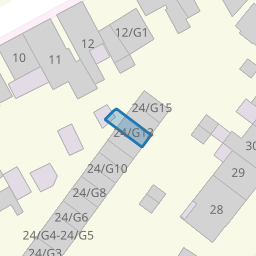 Perceel HOE02-I-2040