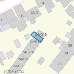 Perceel HOE02-I-2041