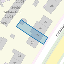 Perceel HOE02-I-2045