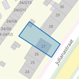 Perceel HOE02-I-2047