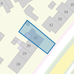 Perceel HOE02-I-2051