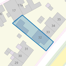 Perceel HOE02-I-2052