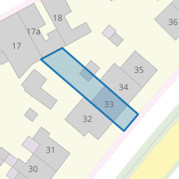 Perceel HOE02-I-2053