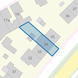 Perceel HOE02-I-2054