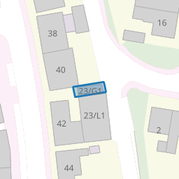 Perceel HOE02-I-2069