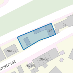 Perceel HOE02-I-2078