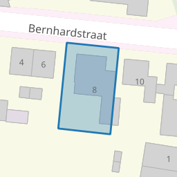 Perceel HOE02-I-2083