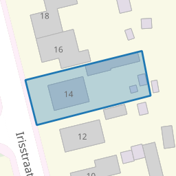 Perceel HOE02-I-2085