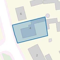 Perceel HOE02-I-2087