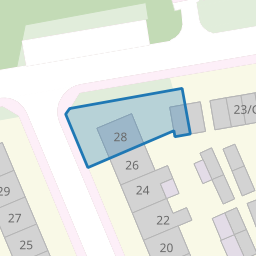 Perceel HOE02-I-2088