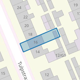 Perceel HOE02-I-2091