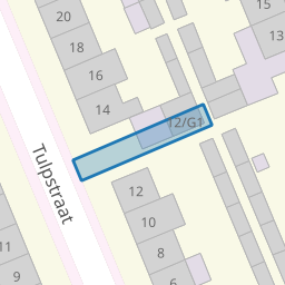 Perceel HOE02-I-2093