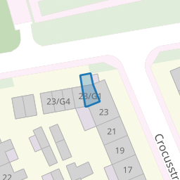 Perceel HOE02-I-2096