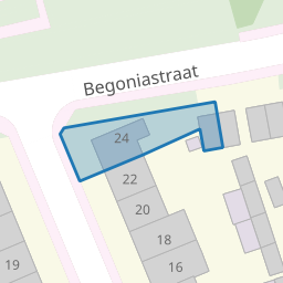 Perceel HOE02-I-2101