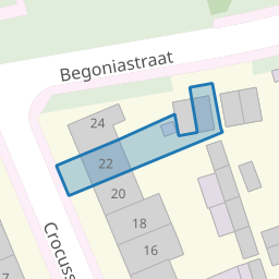 Perceel HOE02-I-2102