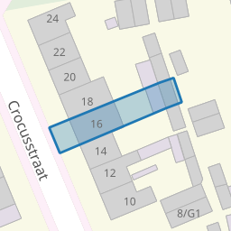 Perceel HOE02-I-2104