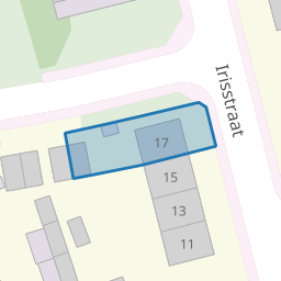 Perceel HOE02-I-2107