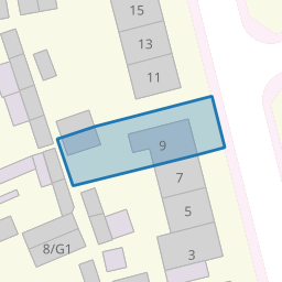 Perceel HOE02-I-2110