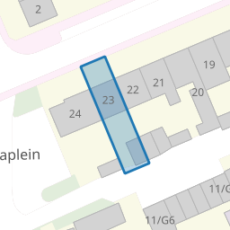 Perceel HOE02-I-2114