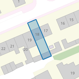 Perceel HOE02-I-2119