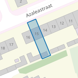 Perceel HOE02-I-2121